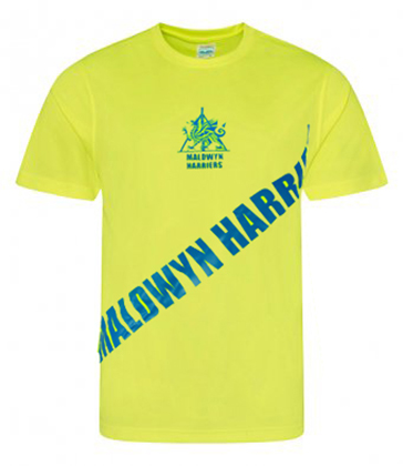 T-Shirt - S/S (Unisex)